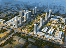 西部農業生產資料、農業機械暨配件交易市場